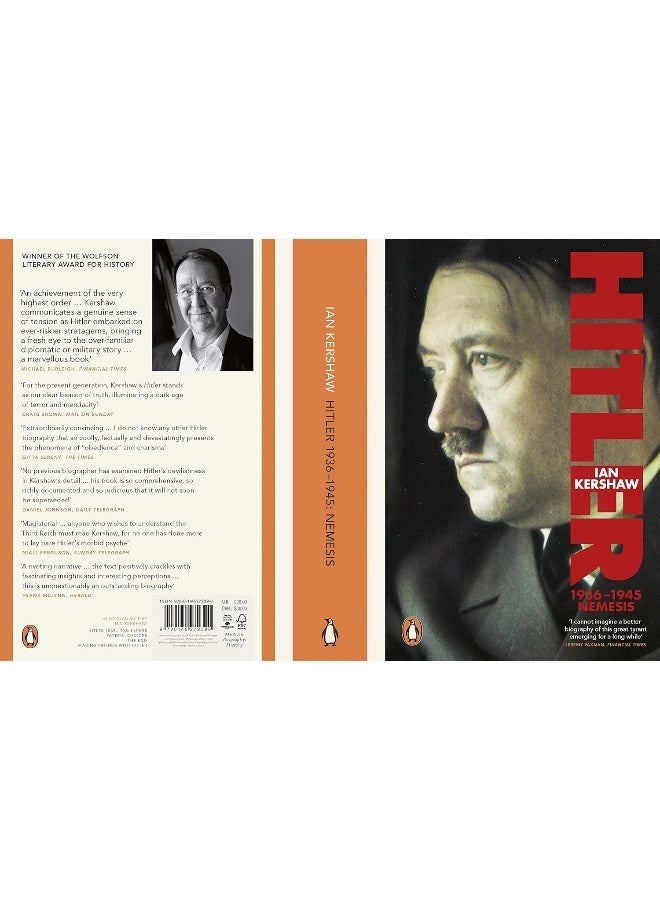 Hitler 1936-1945: Nemesis  - Image 2