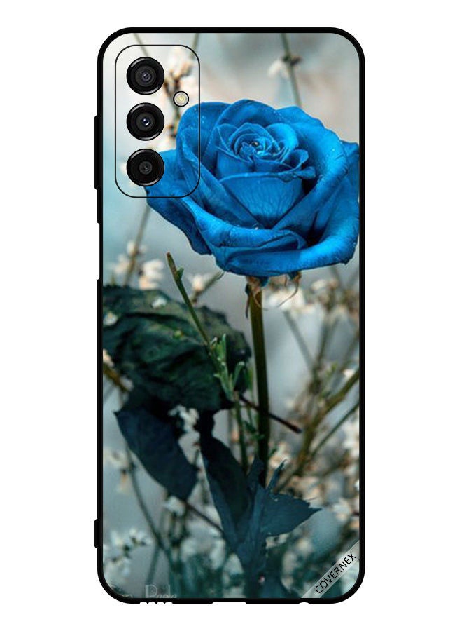 Covernex Protective Case Cover For Samsung Galaxy M23 Evening Rose - Image 1