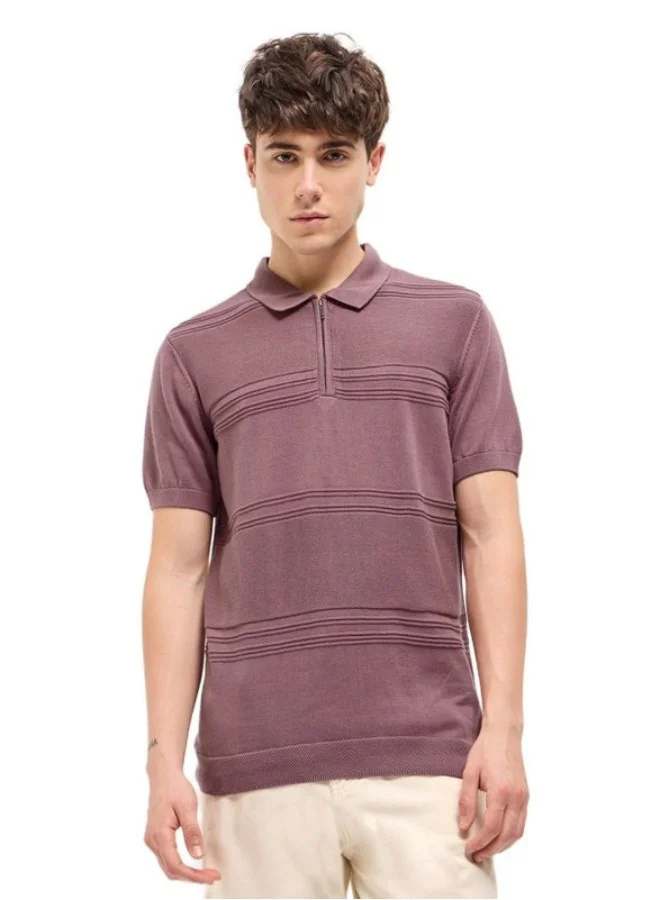 ذا بير هاوس Men's Polo Shirt for Casual & Semi-Formal Wear | Classic Collar Neck T-Shirt | Comfortable, Stylish & Versatile for Office, Travel, Outings & Everyday Use