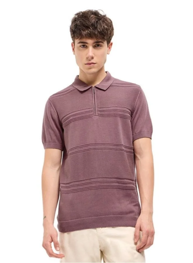 Men's Polo Shirt for Casual & Semi-Formal Wear | Classic Collar Neck T-Shirt | Comfortable, Stylish & Versatile for Office, Travel, Outings & Everyday Use