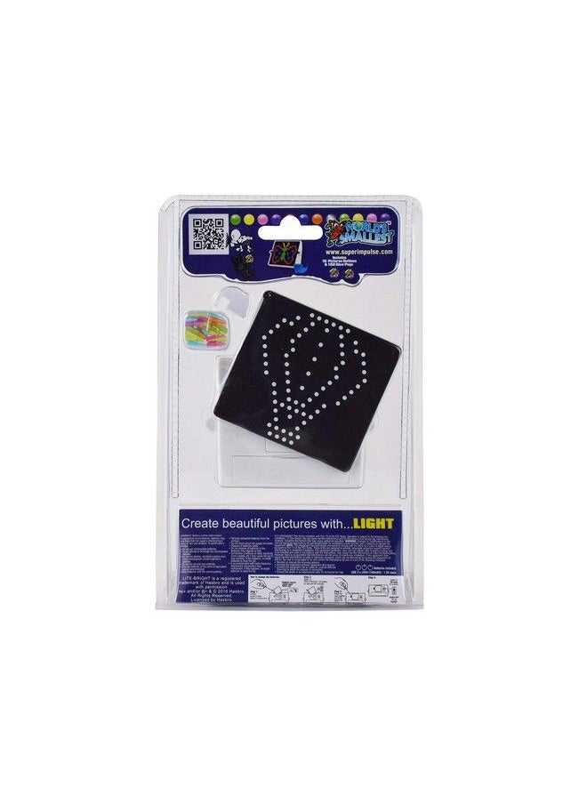 World'S Smallest Lite Brite - pzsku/Z889E0F31961E9E92AA82Z/45/_/1692164269/016c9084-d85c-4864-a9bb-9c70a3412fcd