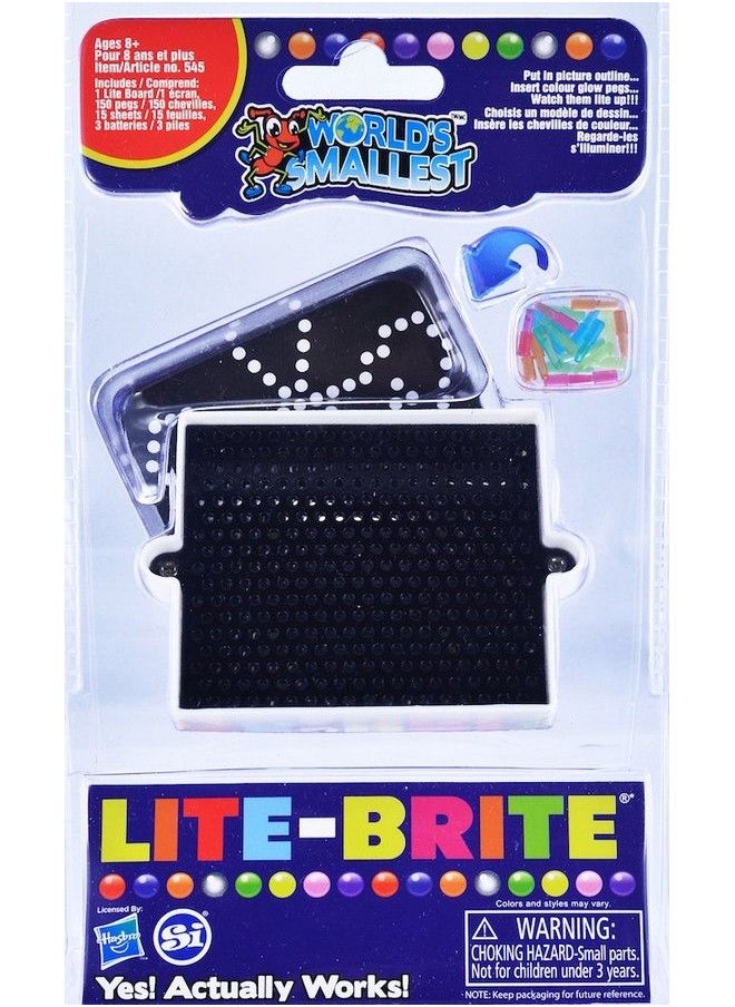 World'S Smallest Lite Brite - pzsku/Z889E0F31961E9E92AA82Z/45/_/1692164274/0ce44c50-cc10-48e8-b655-64234dab85ce