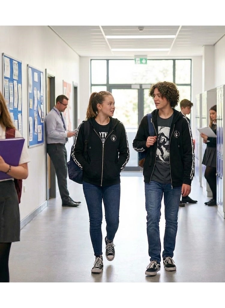 Fortnite Epic games  hoodie sweat jacket adult Unisex by kids TV100%cotton - Image 5