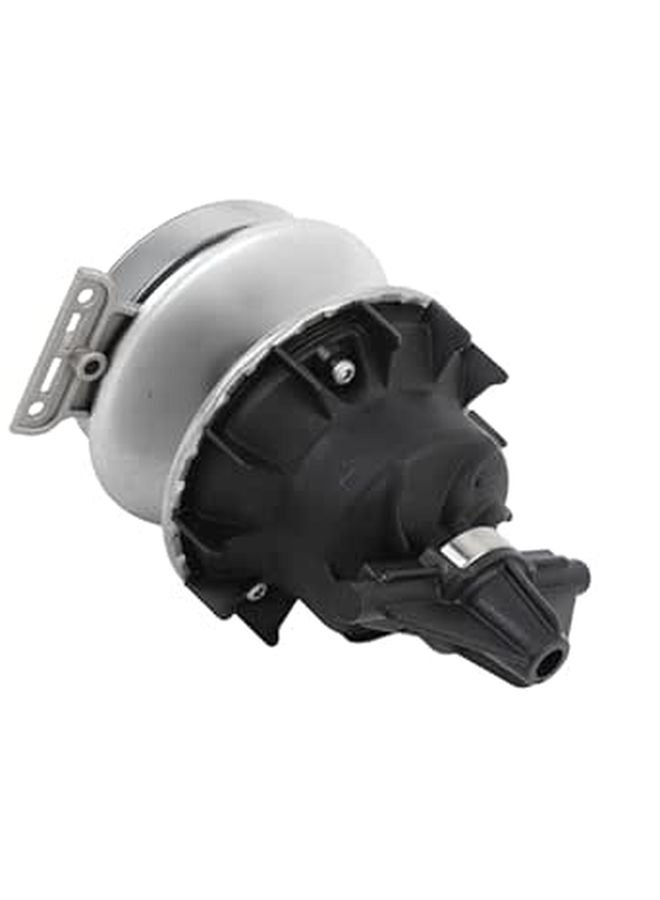 Metal Transmission Primary Pulley Assembly MIA13031 for D105 E100 X105 X106 Ride On Mowers Lawn Tractors - Image 1