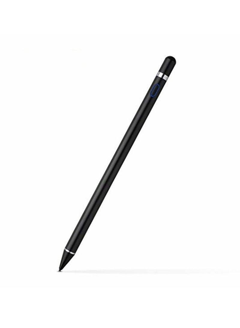 EBMINI Active Capacitive Pen With Bluetooth Connection Magnetic Handwriting Touch Pen