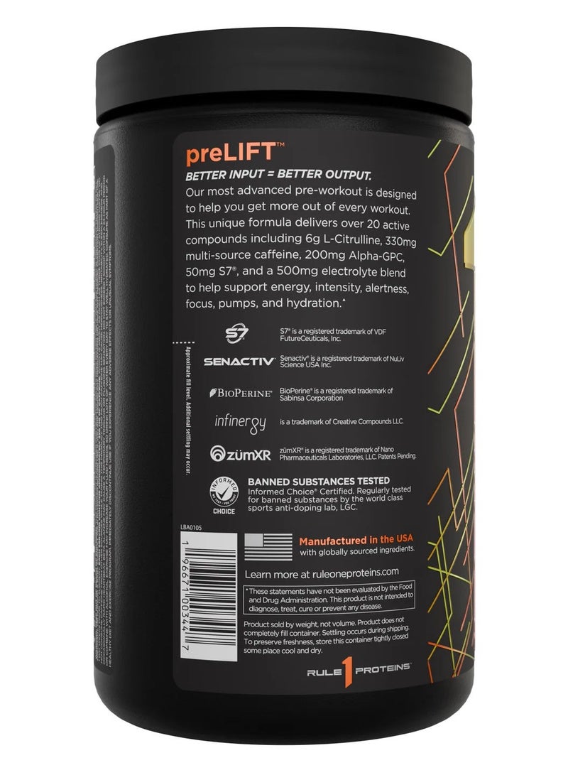 رول 1 القاعدة 1 - رفع مسبق 30 حصة ماندرين مانجو - Image 2