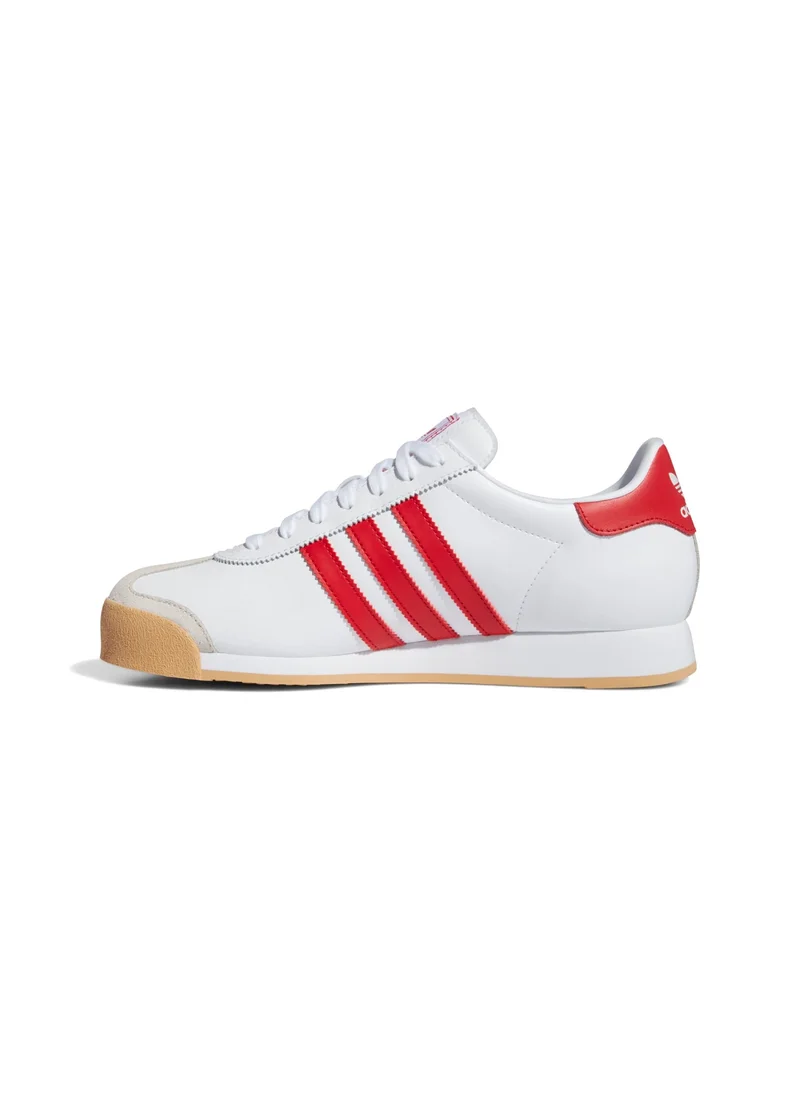 اديداس adidas SAMOA White Originals Men Shoes