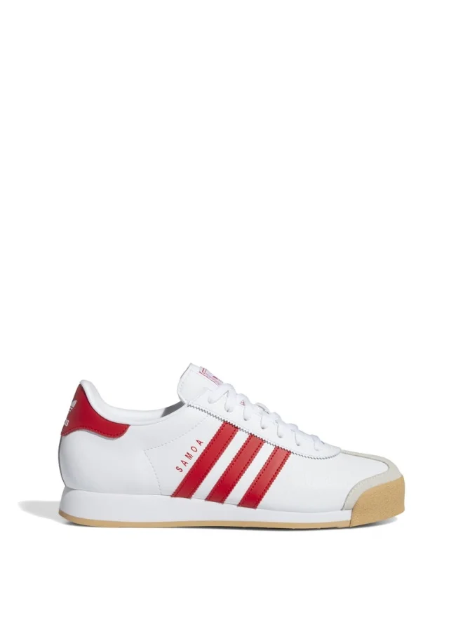 adidas Originals adidas SAMOA White Originals Men Shoes