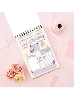 MADASOUQ Daily planner With Trendy design  - Image 2