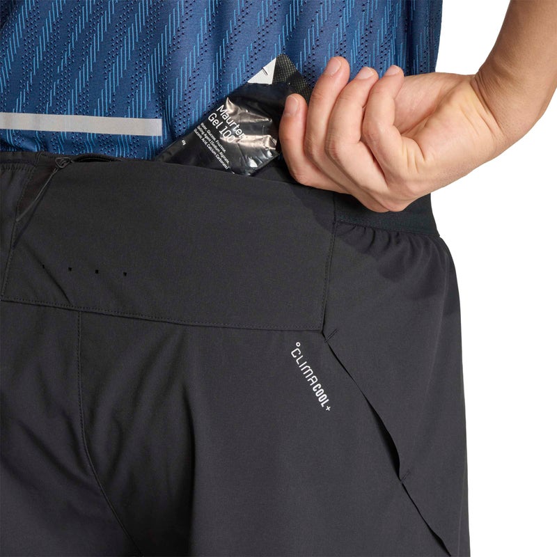 adidas Adi365 Climacool+ 2 Pocket Shorts - Image 2