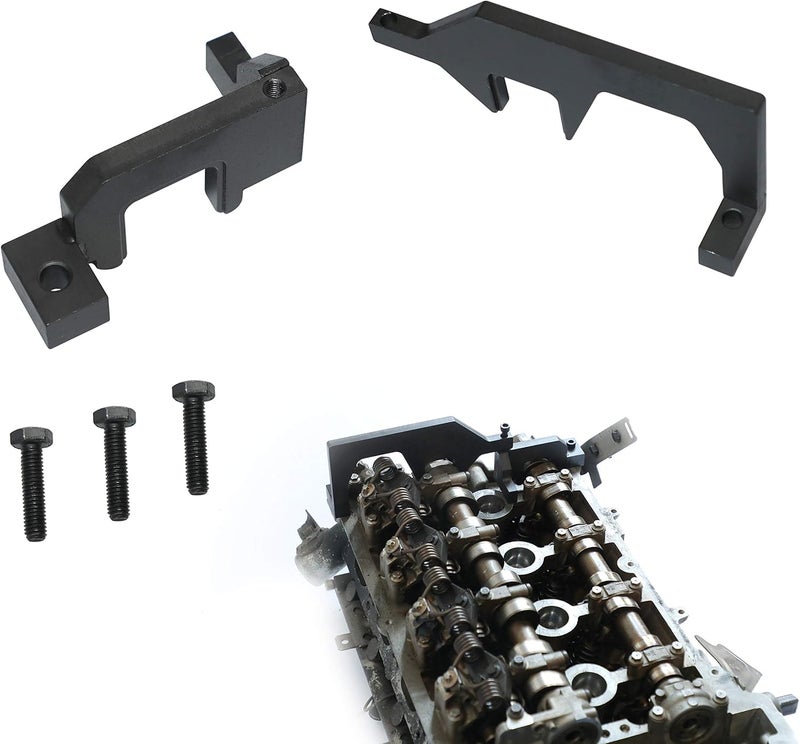 DPTOOL مجموعة أدوات ضبط عمود الكامات لمحرك DPTOOL لسيارات BMW Mini - Image 3