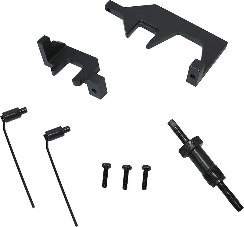 DPTOOL مجموعة أدوات ضبط عمود الكامات لمحرك DPTOOL لسيارات BMW Mini - Image 2