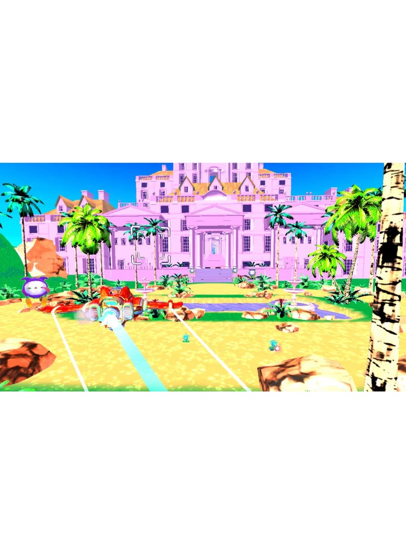 Nintendo Astrodogs - nintendo_switch - Image 2