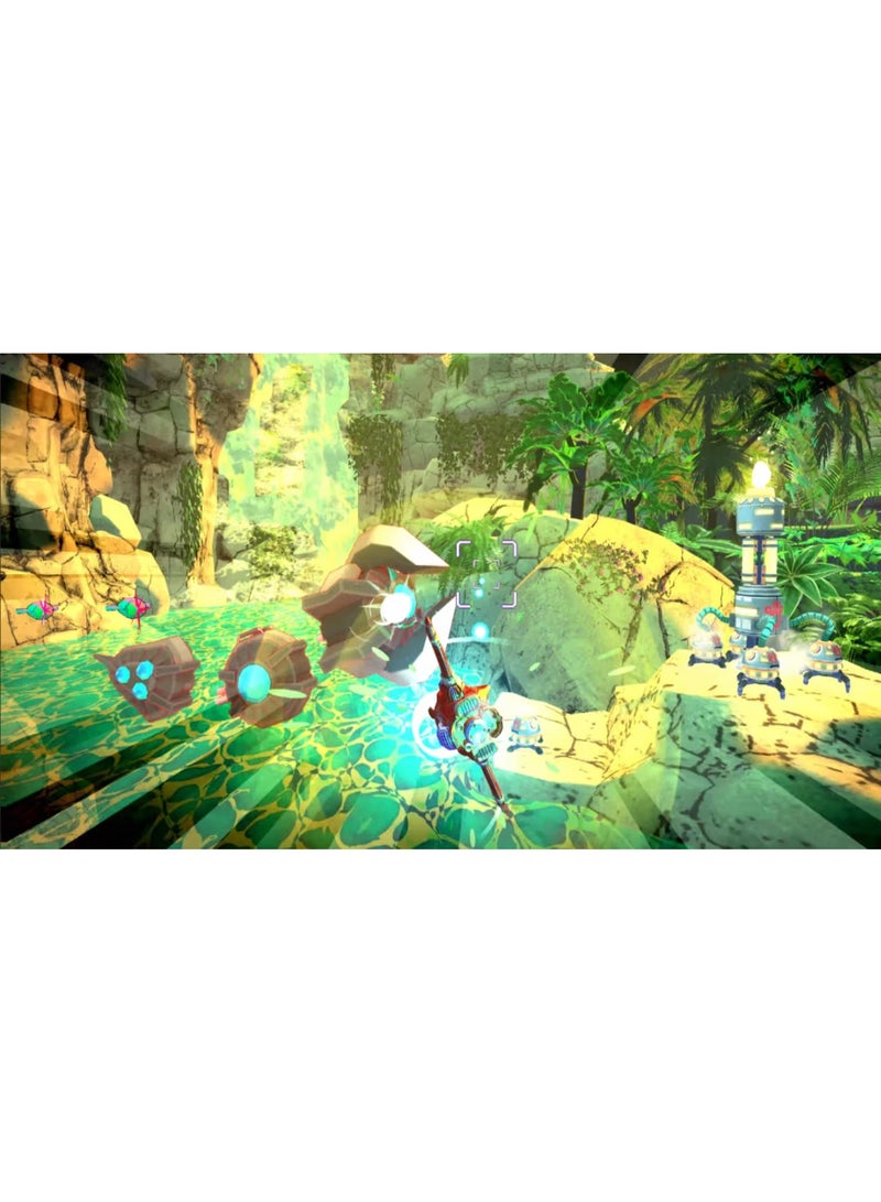 Nintendo Astrodogs - nintendo_switch - Image 3