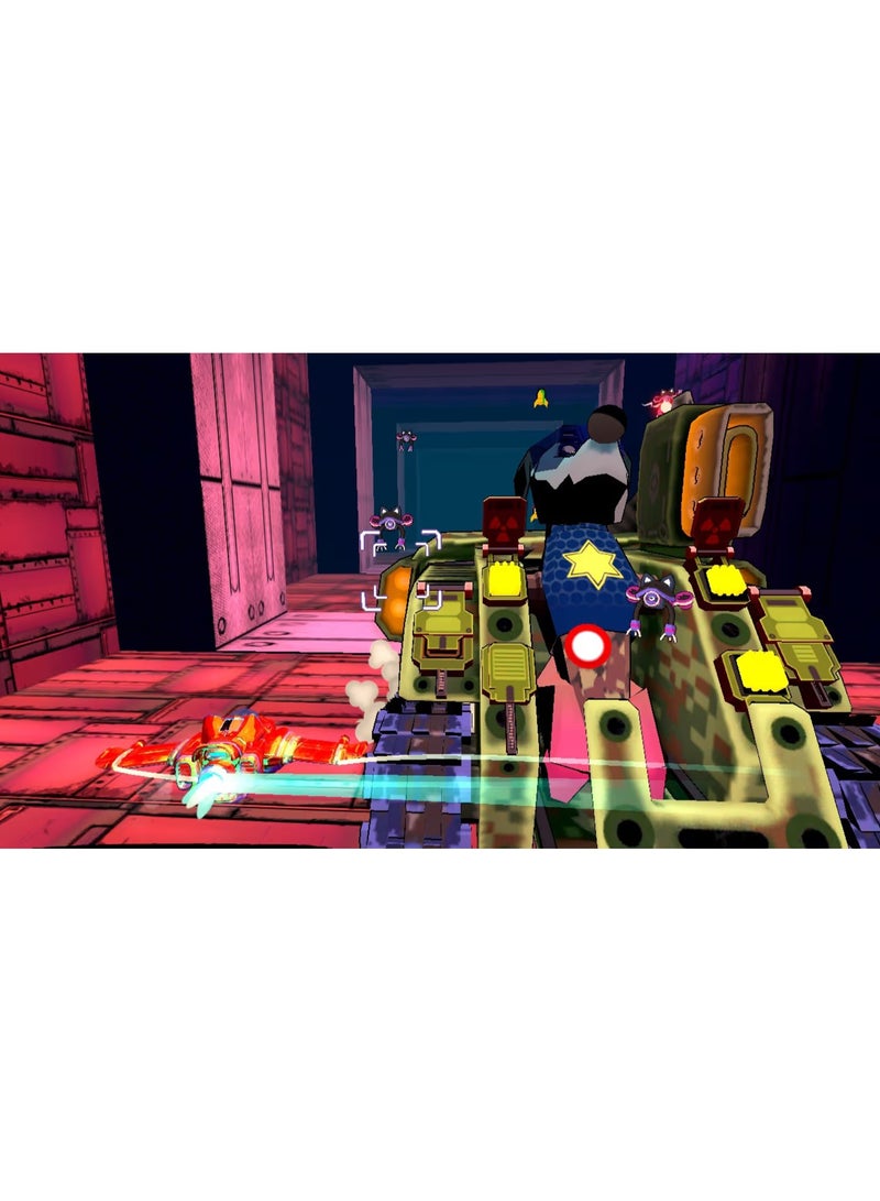 Nintendo Astrodogs - nintendo_switch - Image 4