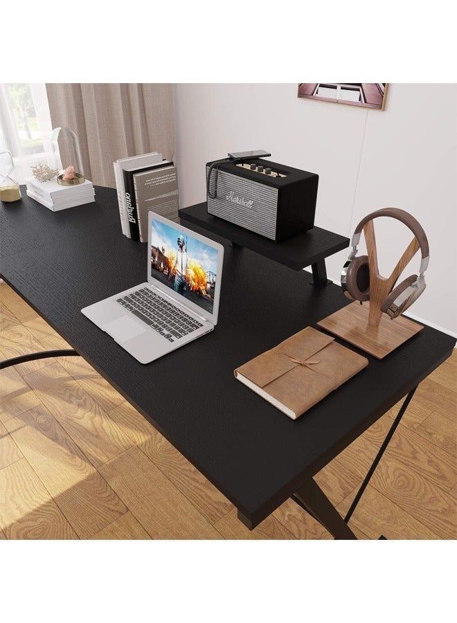 EGG PRO Gaming table, gaming desk, home office table, L-shaped computer desk of high quality and easy to install - Image 4