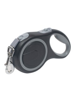 PL PL - Pet Retractable Leash Large 5M/50KG - Grey 