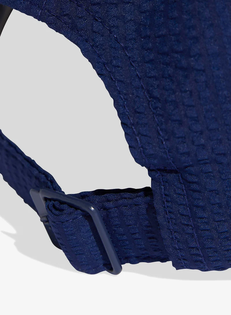 Adidas  Seersucker Dad Cap  | Best Price UAE