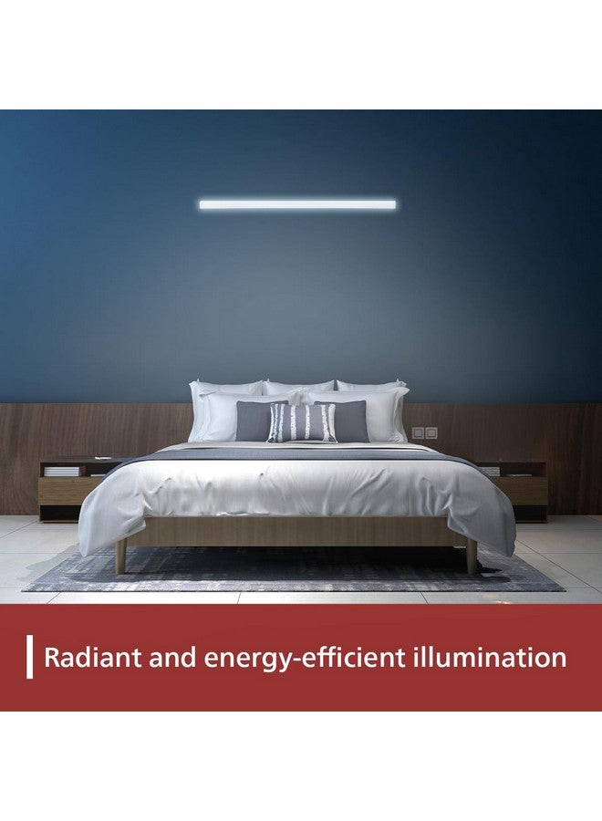 PHILIPS 20W Ujjwal LED Batten, LED Tubelight for Home, Cool Day Light, Pack of 3 - Image 5