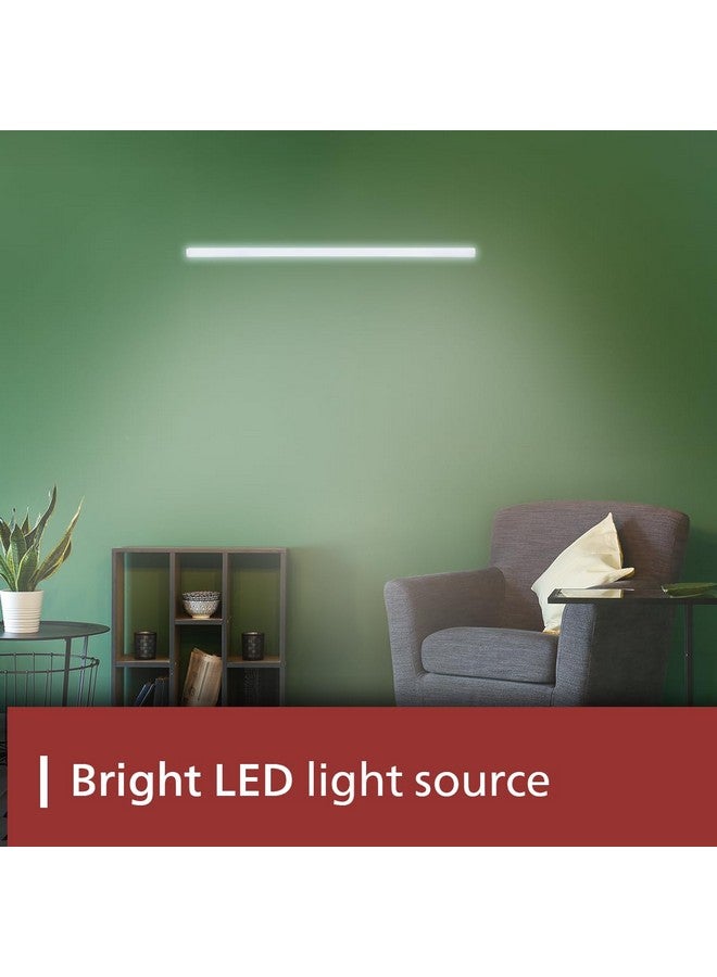PHILIPS 20W Ujjwal LED Batten, LED Tubelight for Home, Cool Day Light, Pack of 3 - Image 4