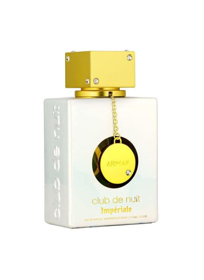 Armaf CLUB DE NUIT IMPERIALE FOR WOMEN EDP 105ML 