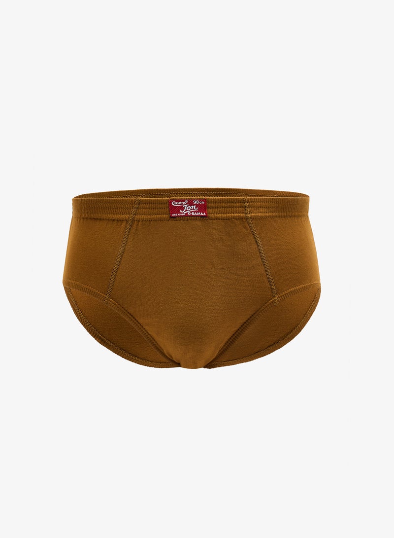 Seventy Five Basics Pack Of 3 Briefs - Image 2