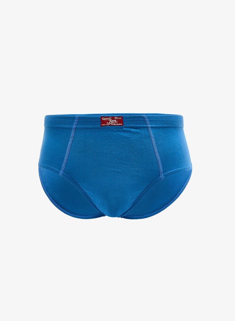 Seventy Five Basics Pack Of 3 Briefs - Image 3