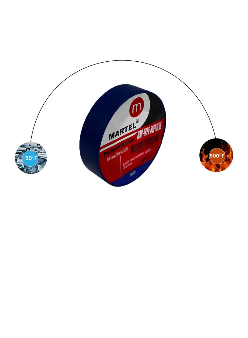 مارتل شريط العزل - Image 4