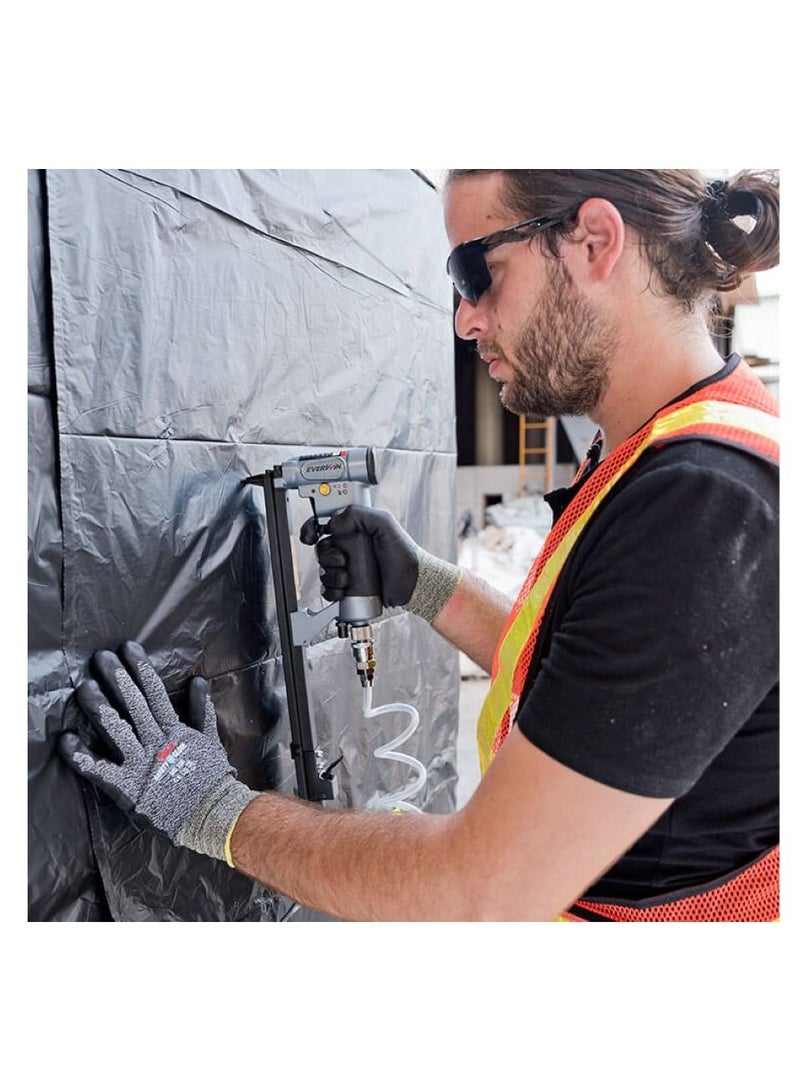 Everwin Air Stapler 16mm - US8016 - Image 2