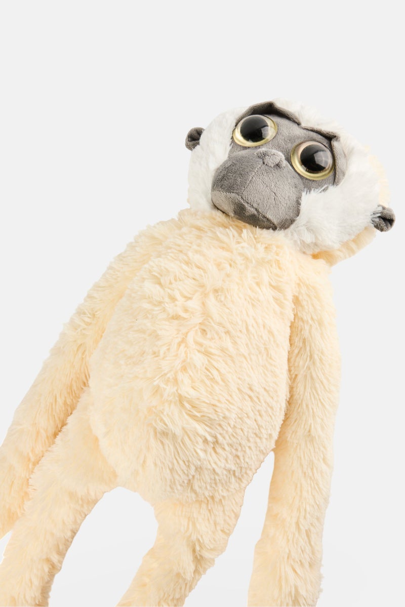 Nature Planet دمية قرد غيبون فانيك لاند - Image 4