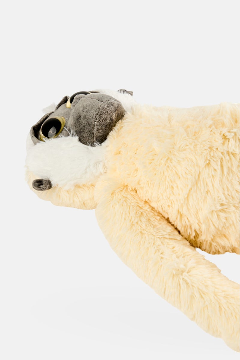 Nature Planet دمية قرد غيبون فانيك لاند - Image 3