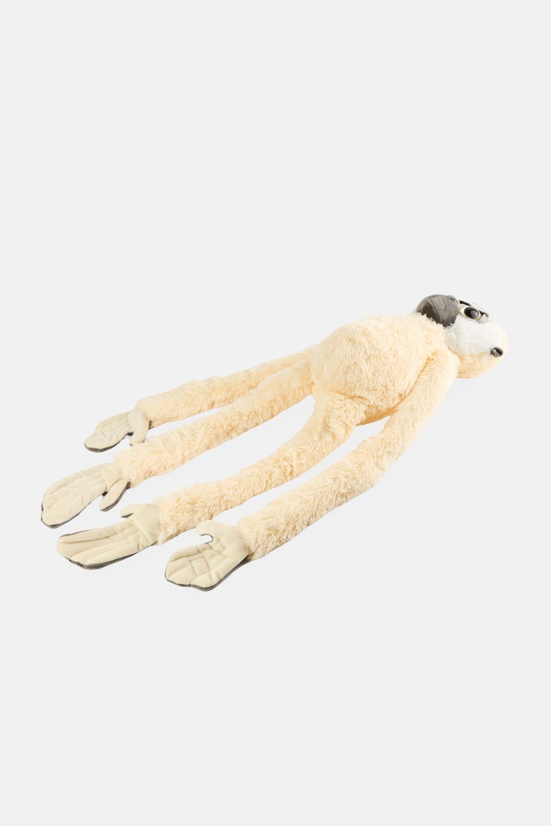 Nature Planet دمية قرد غيبون فانيك لاند - Image 5