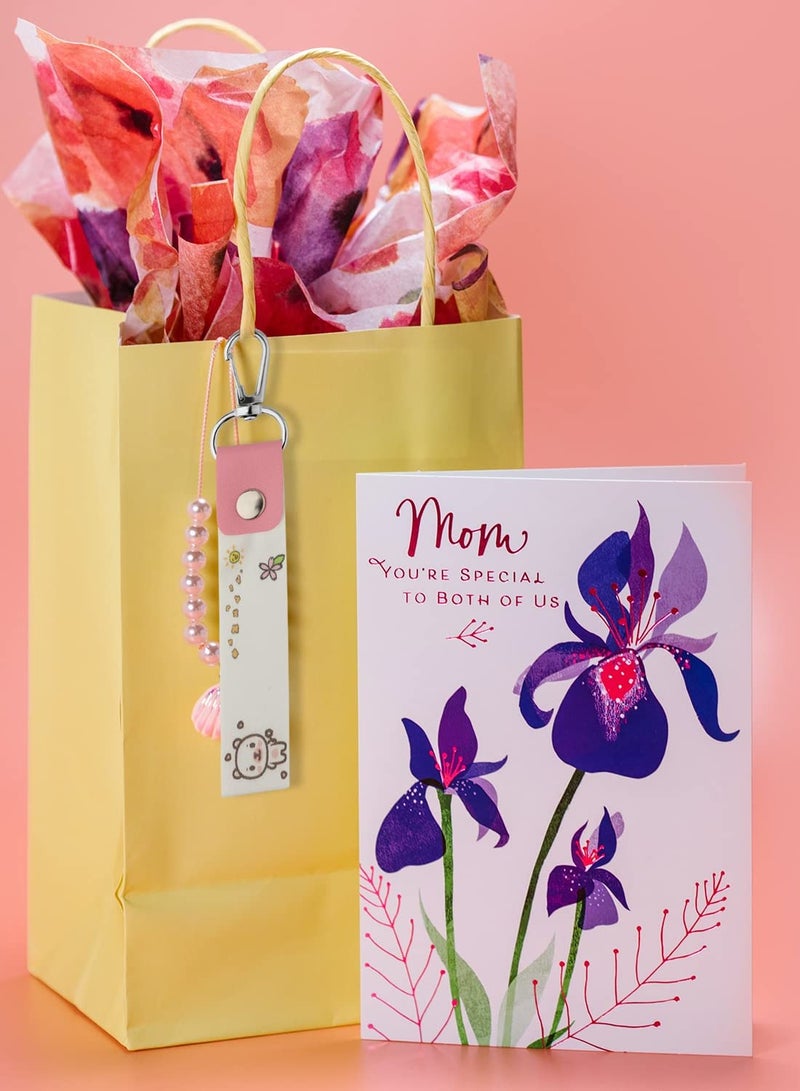 Kids Name Tags  Keychains for Backpacks, Water Bottles, Lunchboxes  Pencil Cases - 6Pcs Name Clips for Boys  Girls - Image 4