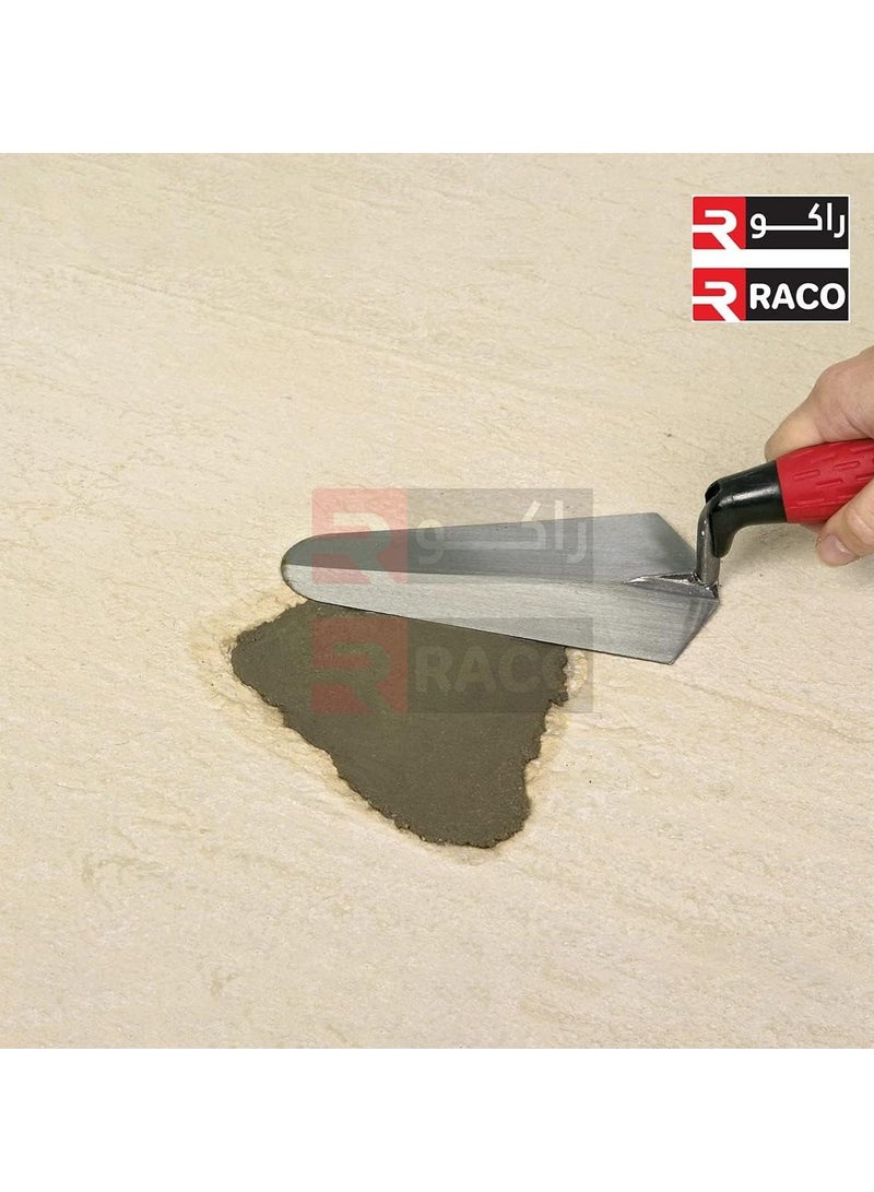 RACO Quickset Portland Cement and White Sand Kit for Household and DIY Projects (1 Kg Cement & 3 Kg Sand)  - Image 4