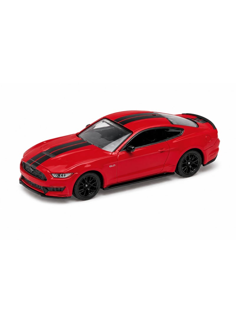 CCA 1:64 Ford Mustang Shelby GT350 - Image 1