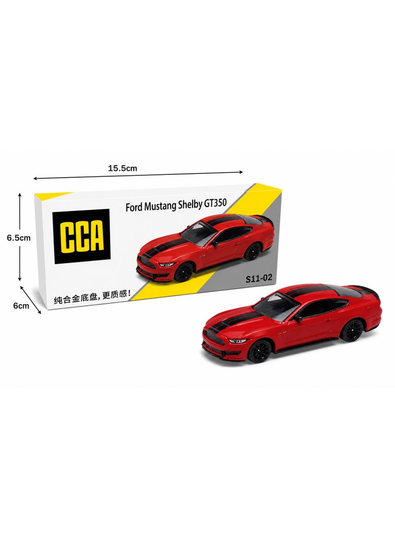 CCA 1:64 Ford Mustang Shelby GT350 - Image 2