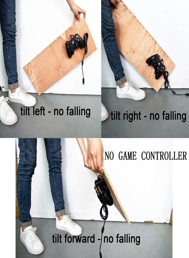 YYST Universal Game Controller Organizer Wall Rack Wall Mount Wall Clip Wall Hanger Compatible With Xbox One PS4 Switch Pro Game controller 4/PK - NO GAME CONTROLLER - No Falling - Image 4