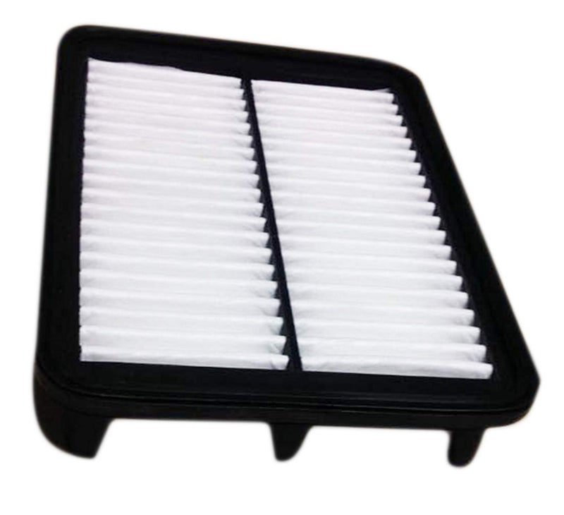 OGLS CAR ENGINE AIR FILTER + AC FILTER SET OF 2PCS COMPATIBLE WITH BEAT - DIESEL - Image 3