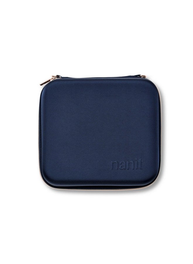 Nanit Nanit Night Light and Camera Travel Case - Blue - Image 2