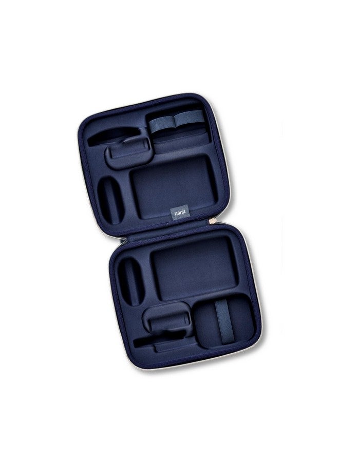 Nanit Nanit Night Light and Camera Travel Case - Blue - Image 3