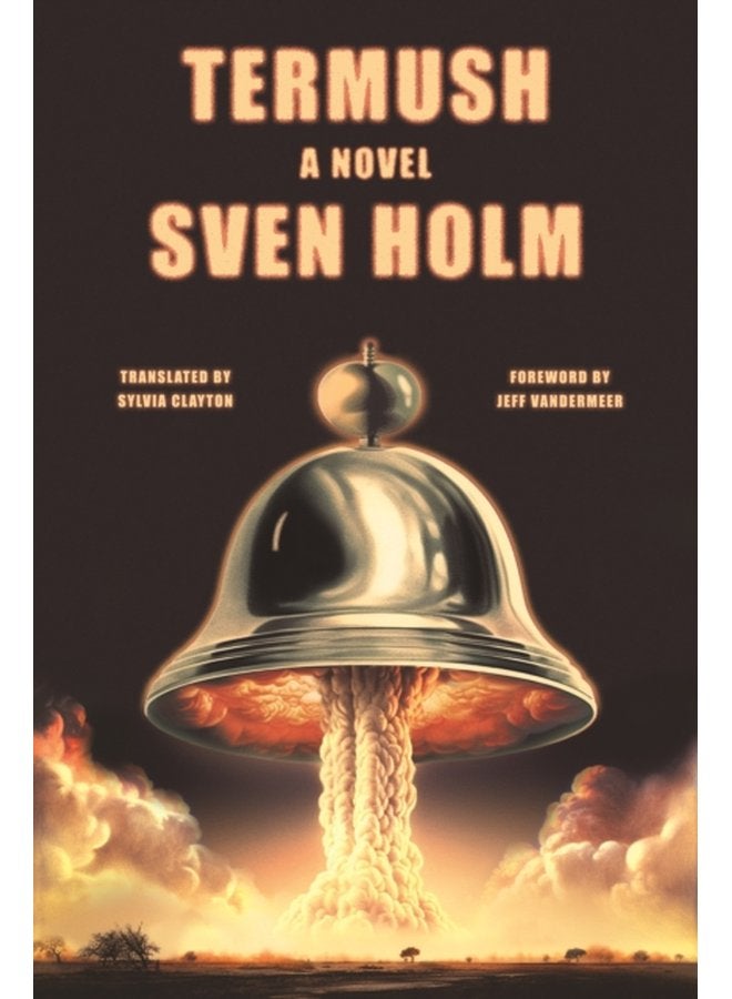 Termush A Novel - Paperback