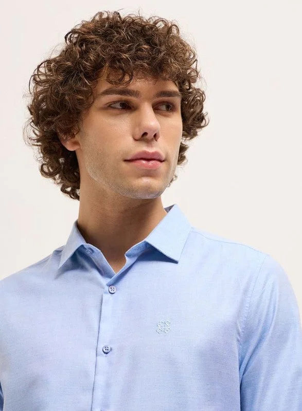 The Bear House  Men's Shirt for Casual and Formal Wear | Classic Button-Down Style for Office, Daily Use, Travel, Events & All-Season Outfits | Versatile & Stylish Wardrobe Essential for Every Occasion for Men | Best Price UAE