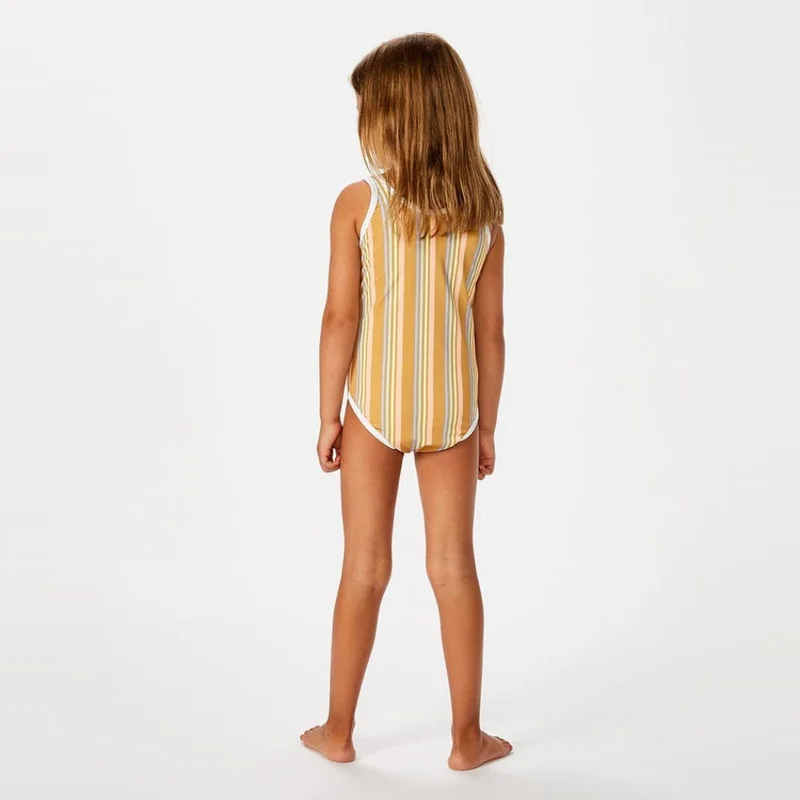 RIP CURL Dreamer Girl'S One Piece - Kids