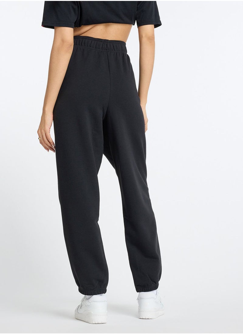 New Balance Essentials French Terry Sweatpants  - Image 2