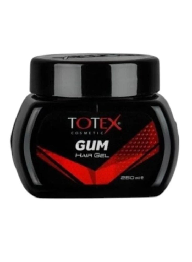 جل تصفيف الشعر GUM 250مل