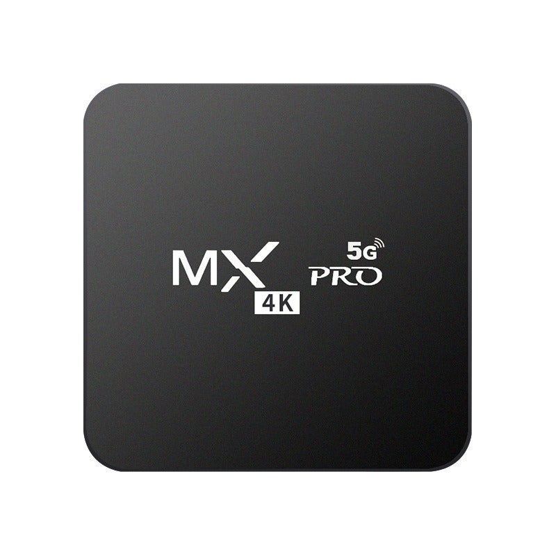 MX9PRO TV Box Player 4K HD Android 11 Network TV Box X-Q-PRO - Image 1