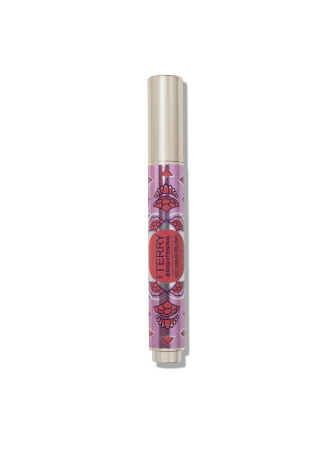 By Terry Brightening CC Liquid Blush Limited Edition rosy flash 7g - Image 3