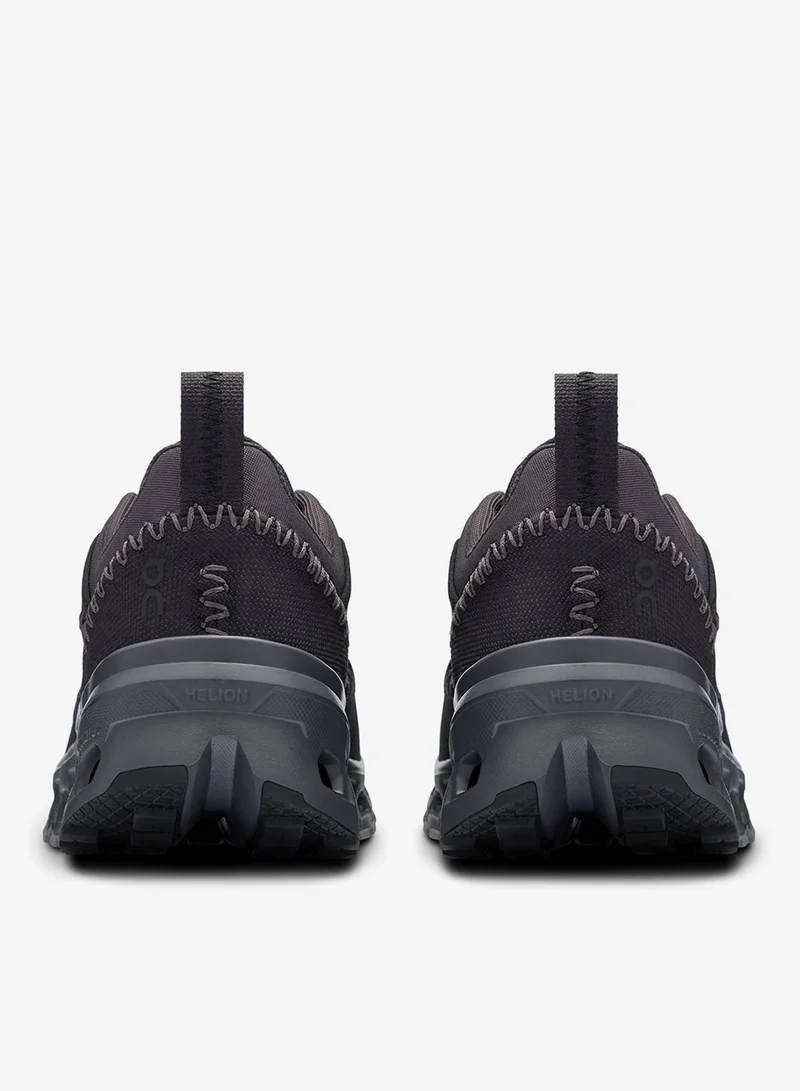 اون راننج كلاوداواي