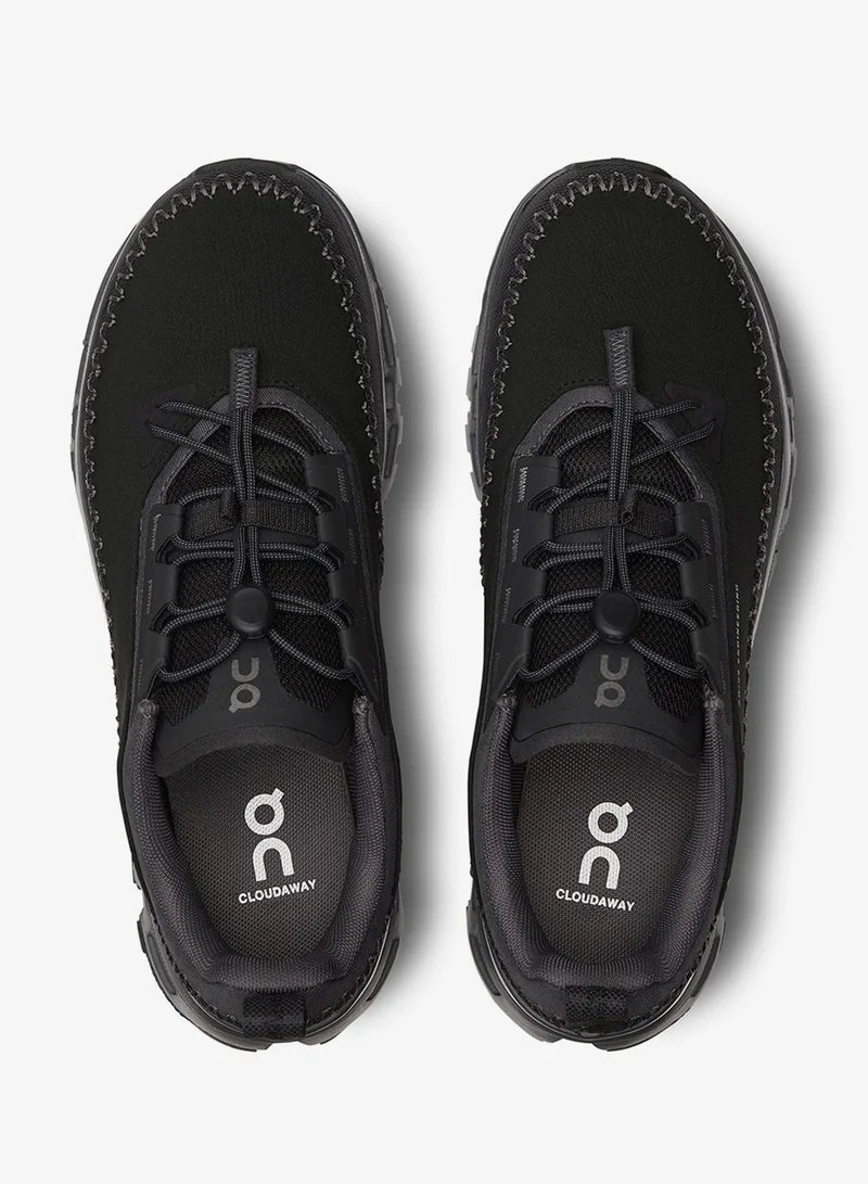 اون راننج كلاوداواي