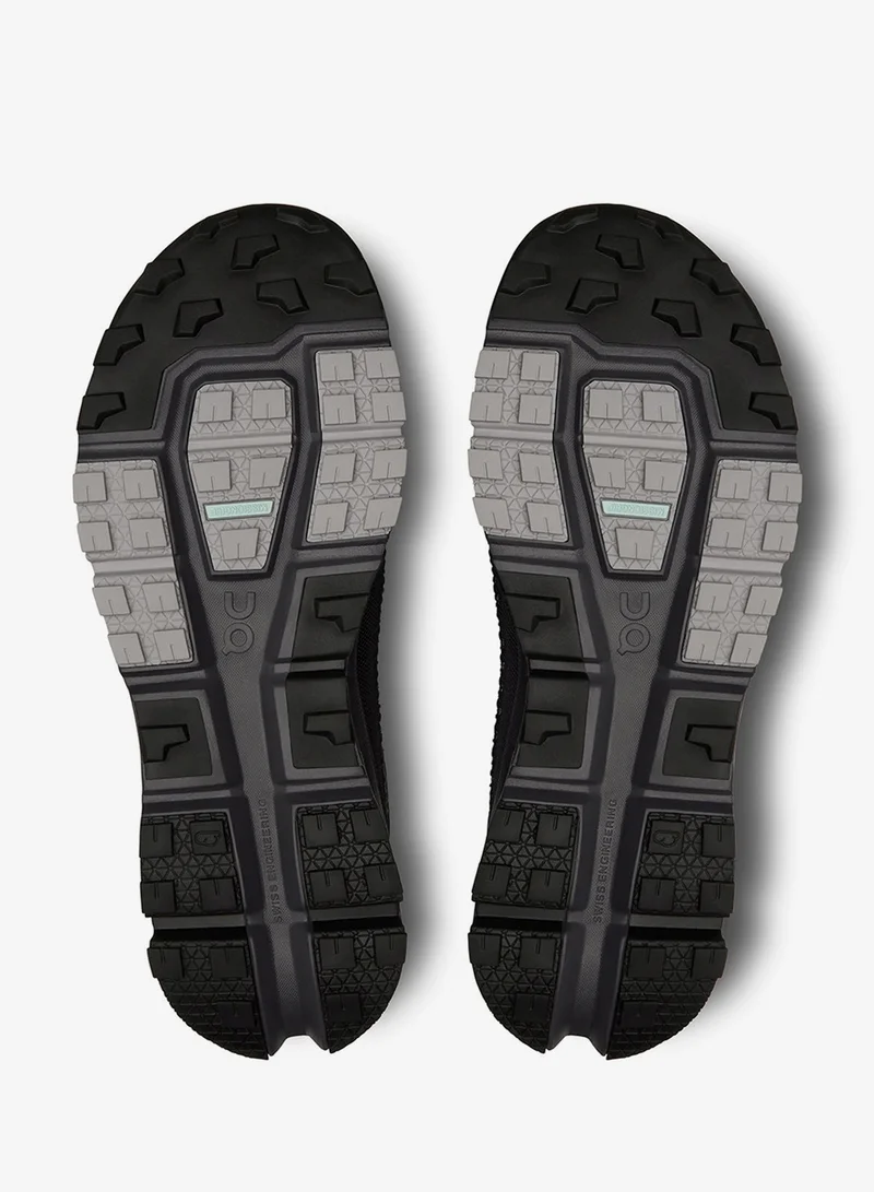 اون راننج كلاوداواي